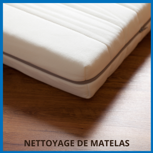 nettoyage de matelas agm proprete
