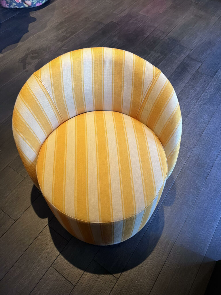 nettoyage de mobilier de restaurant agm proprete