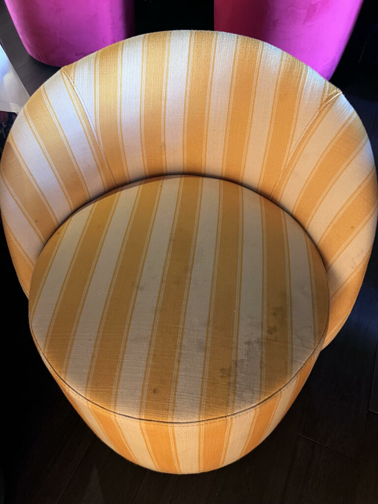 nettoyage de mobilier de restaurant agm proprete